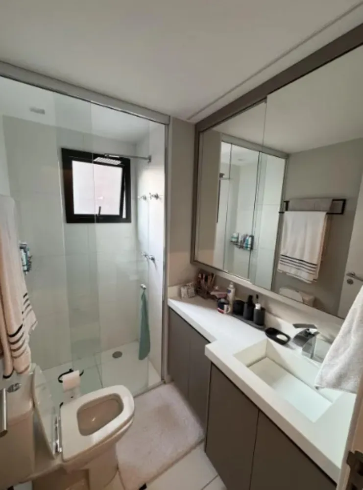 Apartamento, 2 quartos, 75 m² - Foto 6