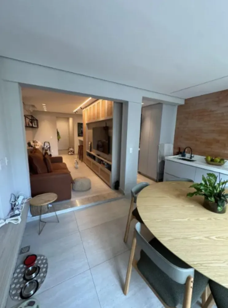 Apartamento, 2 quartos, 75 m² - Foto 2