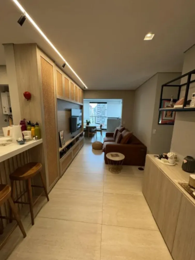 Apartamento, 2 quartos, 75 m² - Foto 4