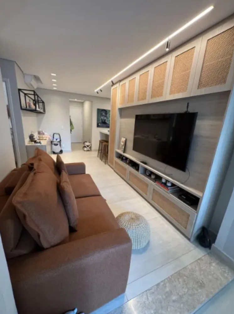 Apartamento, 2 quartos, 75 m² - Foto 3