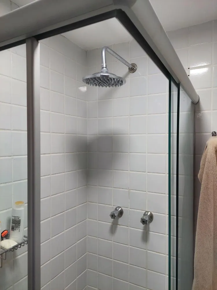 Apartamento, 1 quarto, 50 m² - Foto 5