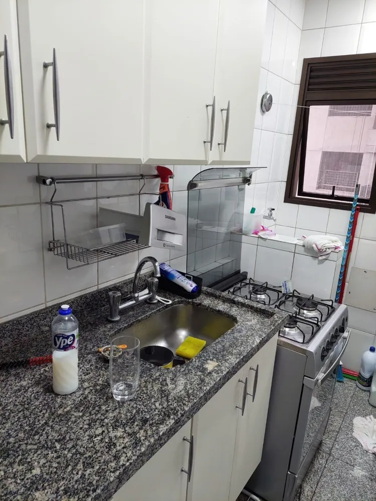 Apartamento, 1 quarto, 50 m² - Foto 8