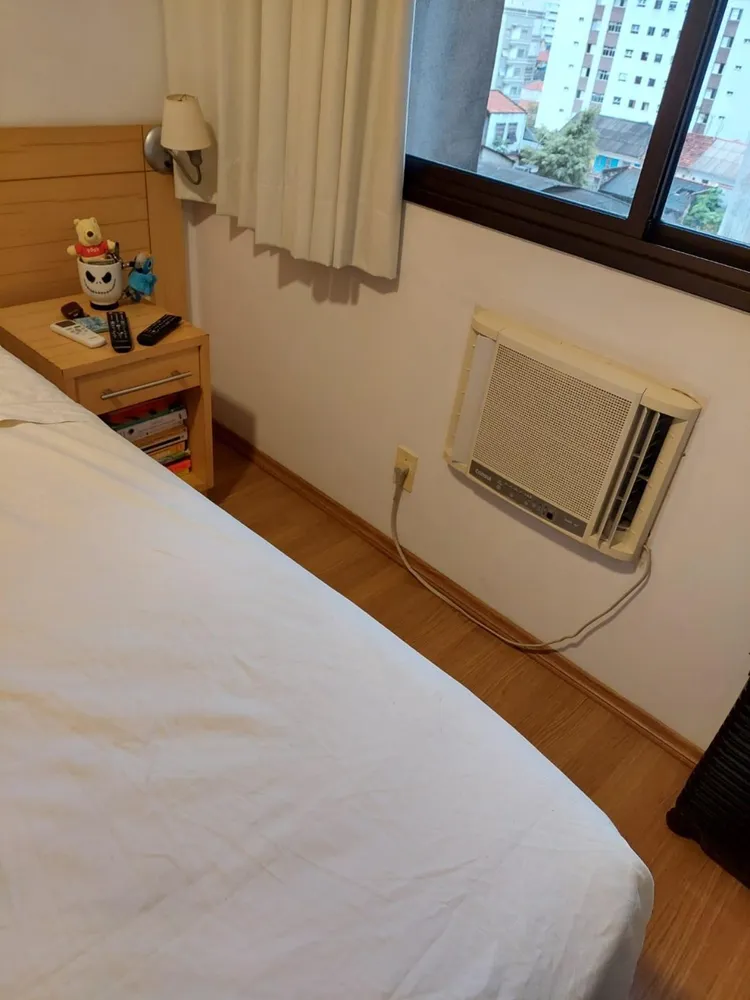 Apartamento, 1 quarto, 50 m² - Foto 4