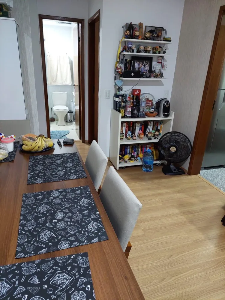 Apartamento, 1 quarto, 50 m² - Foto 7