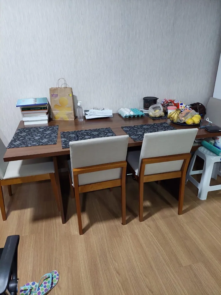 Apartamento, 1 quarto, 50 m² - Foto 3
