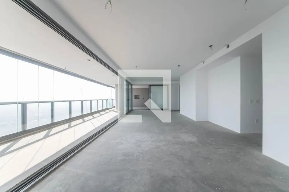 Apartamento, 4 quartos, 289 m² - Foto 2
