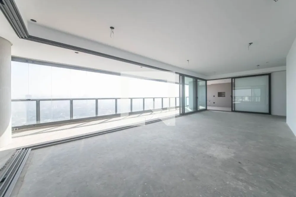 Apartamento, 4 quartos, 289 m² - Foto 1