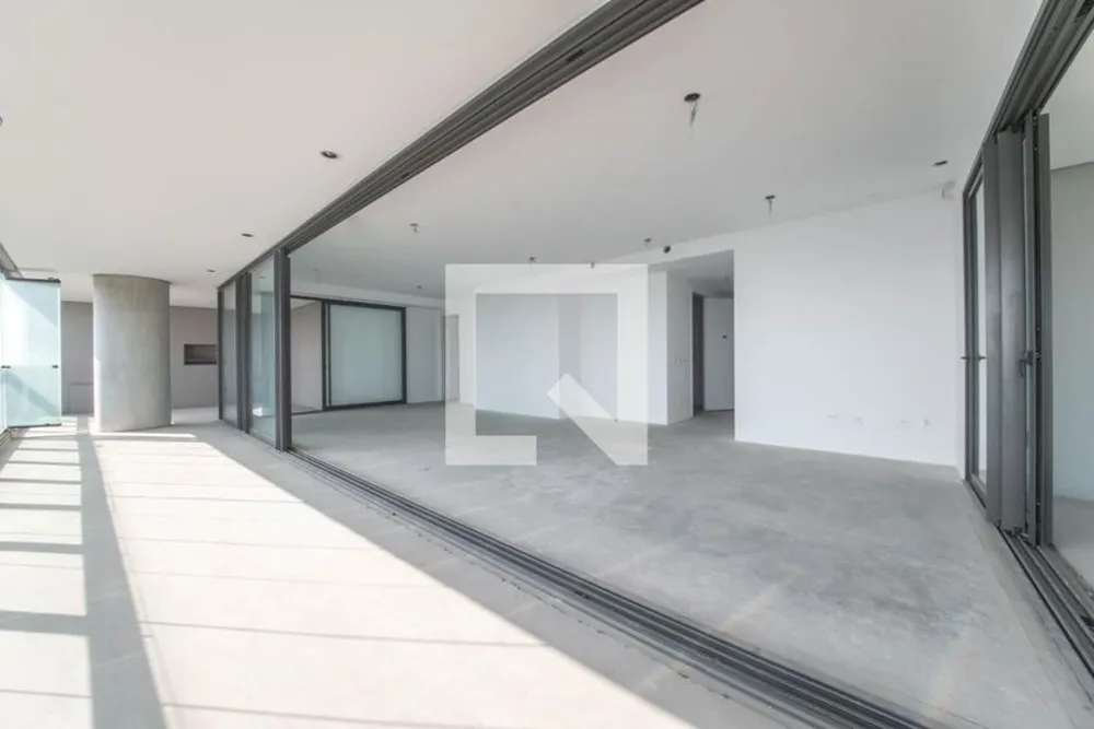Apartamento, 4 quartos, 289 m² - Foto 3