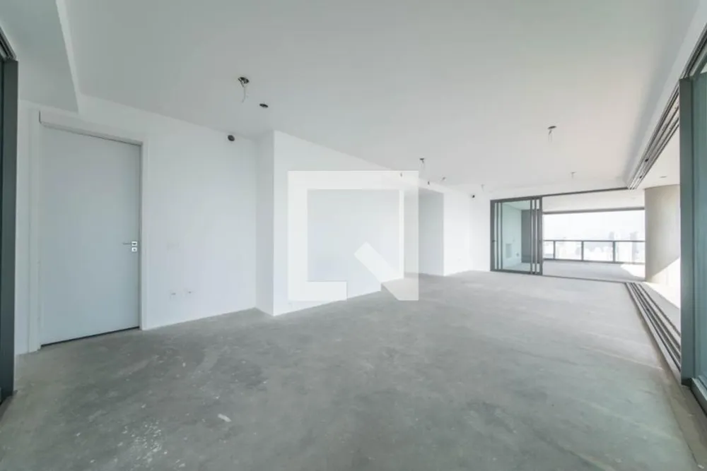 Apartamento, 4 quartos, 289 m² - Foto 4