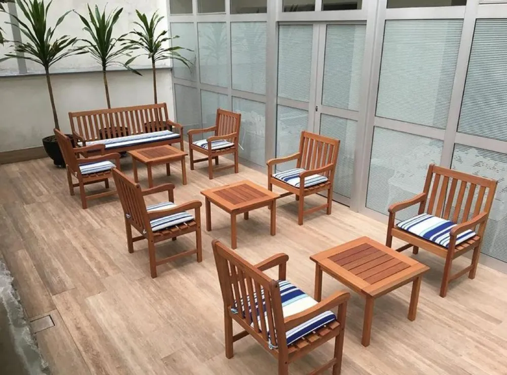 Apartamento, 3 quartos, 108 m² - Foto 12