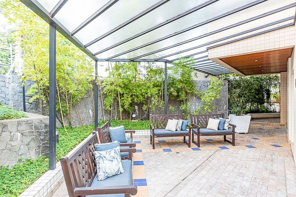 Apartamento, 4 quartos, 136 m² - Foto 4