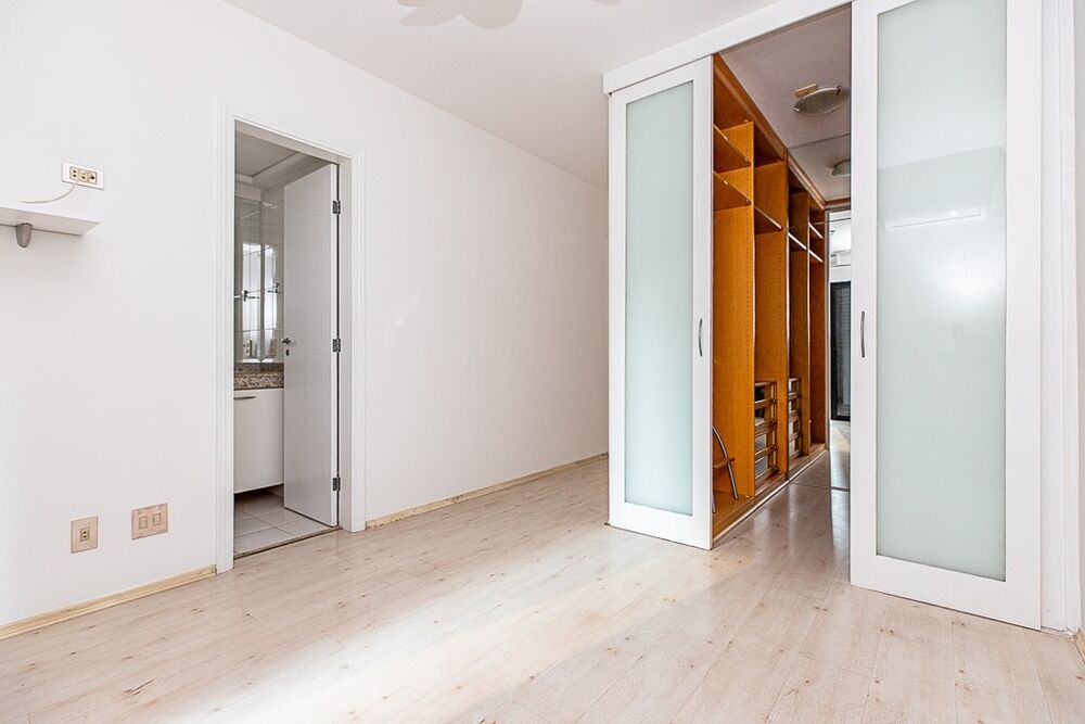 Apartamento, 4 quartos, 136 m² - Foto 3