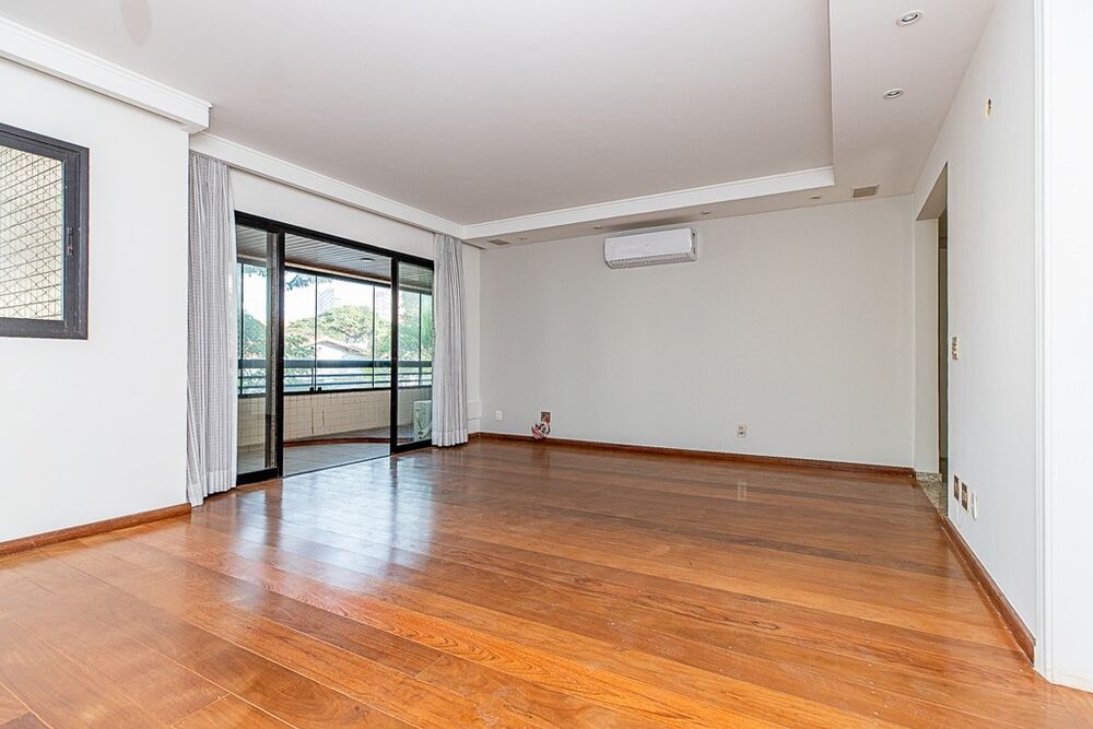 Apartamento, 4 quartos, 136 m² - Foto 12