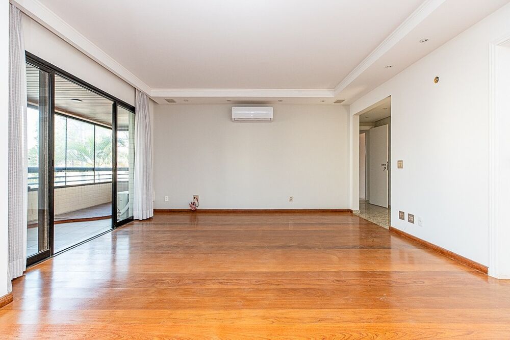Apartamento, 4 quartos, 136 m² - Foto 11
