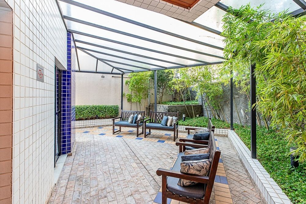 Apartamento, 4 quartos, 136 m² - Foto 5