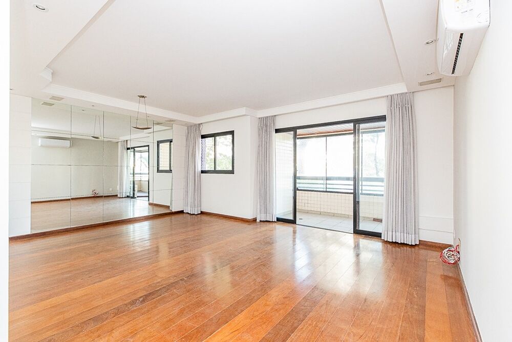 Apartamento, 4 quartos, 136 m² - Foto 1
