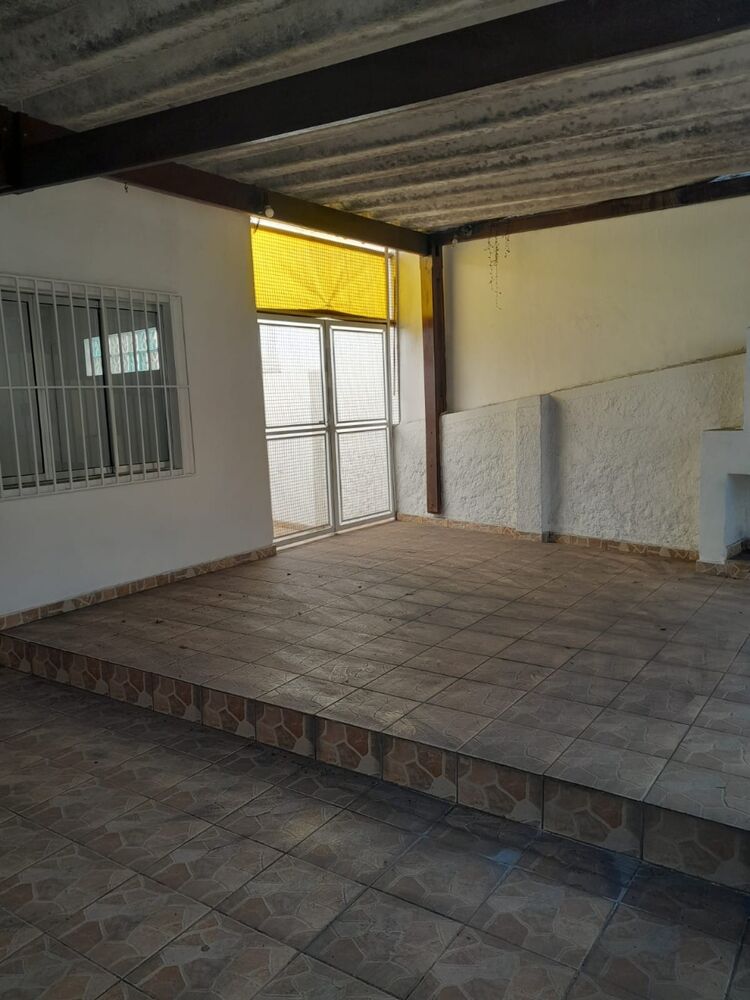 Casa, 3 quartos, 95 m² - Foto 1