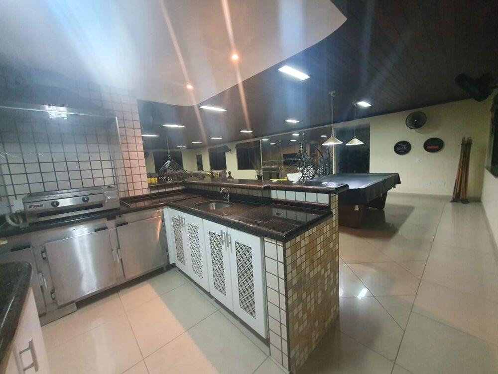 Casa, 3 quartos, 392 m² - Foto 7