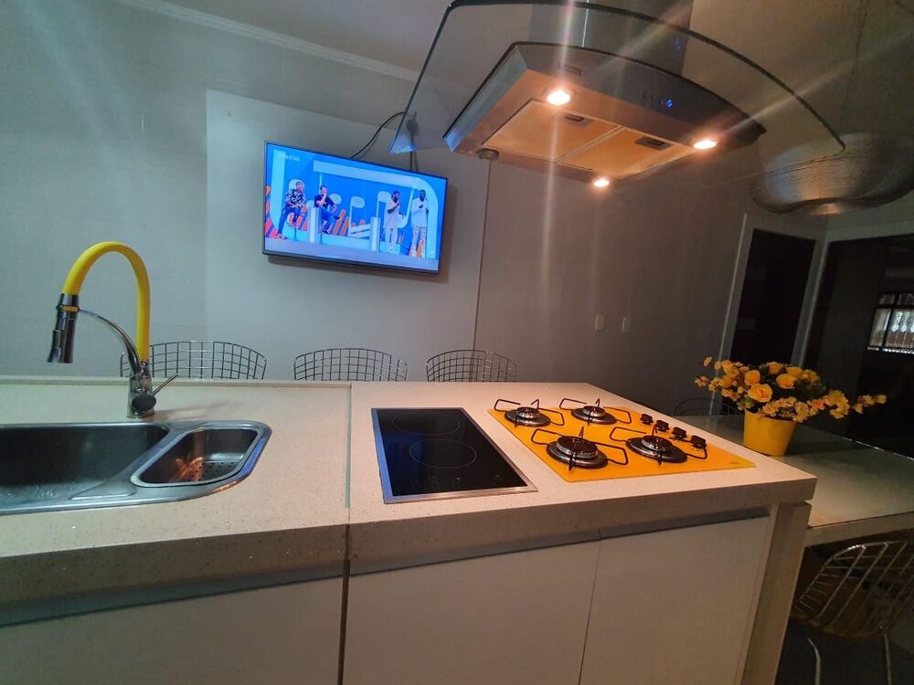 Casa, 3 quartos, 392 m² - Foto 6