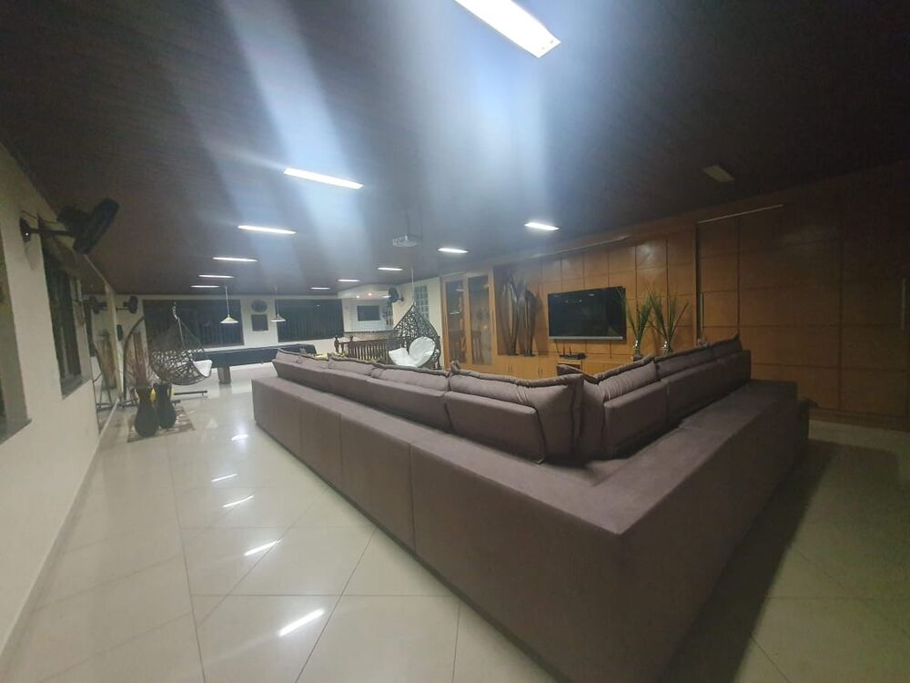 Casa, 3 quartos, 392 m² - Foto 3