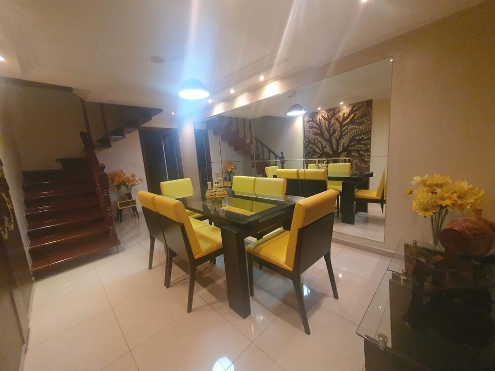 Casa, 3 quartos, 392 m² - Foto 1
