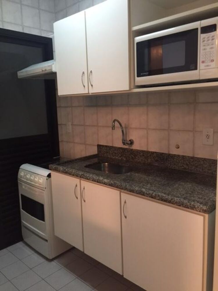 Flat/Apart Hotel, 2 quartos, 54 m² - Foto 6