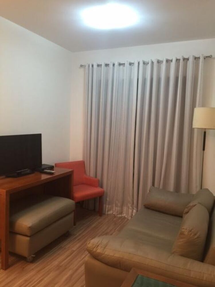 Flat/Apart Hotel, 2 quartos, 54 m² - Foto 4