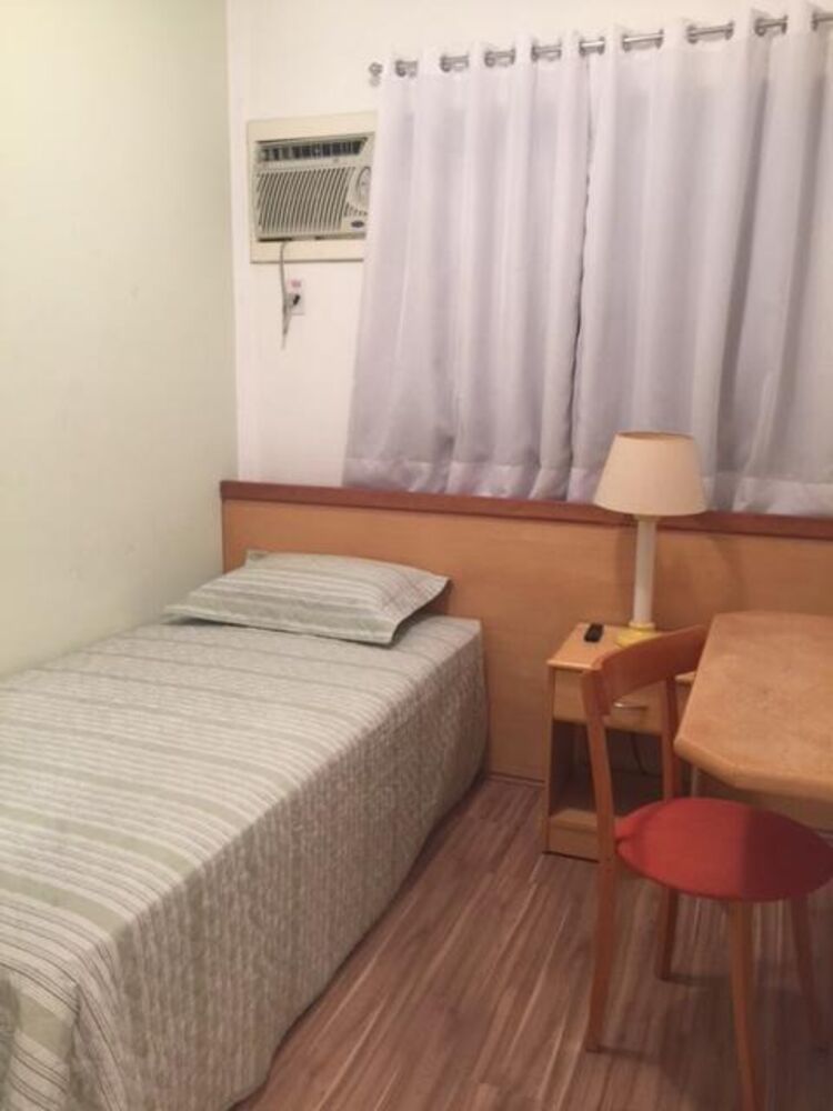 Flat/Apart Hotel, 2 quartos, 54 m² - Foto 8