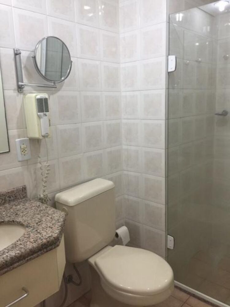 Flat/Apart Hotel, 2 quartos, 54 m² - Foto 7
