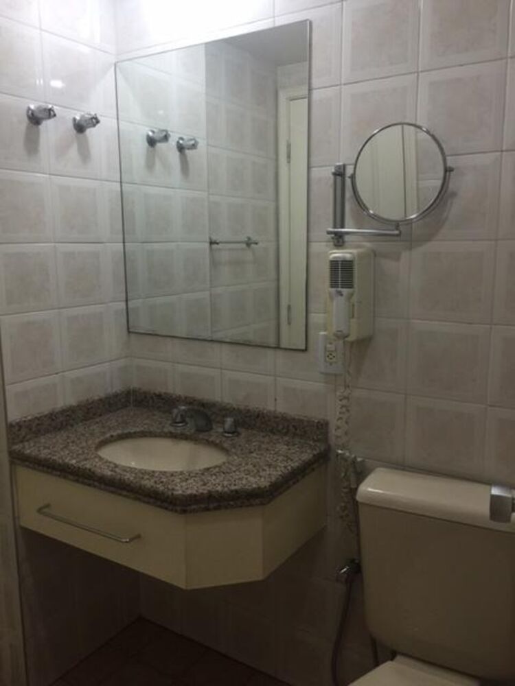 Flat/Apart Hotel, 2 quartos, 54 m² - Foto 9