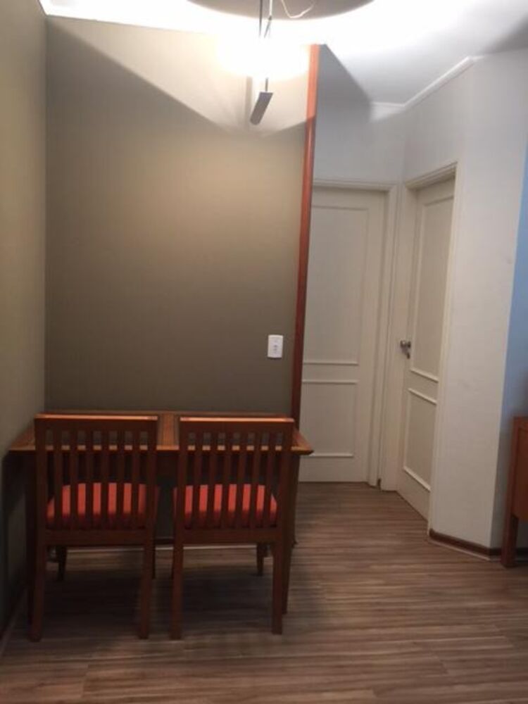 Flat/Apart Hotel, 2 quartos, 54 m² - Foto 10