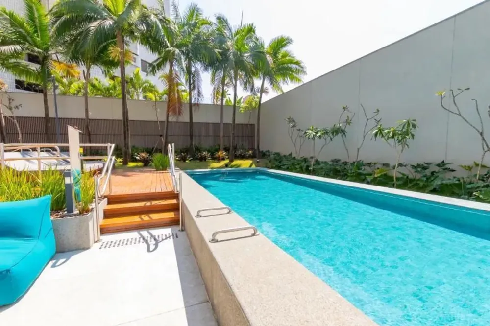 Apartamento, 3 quartos, 150 m² - Foto 7