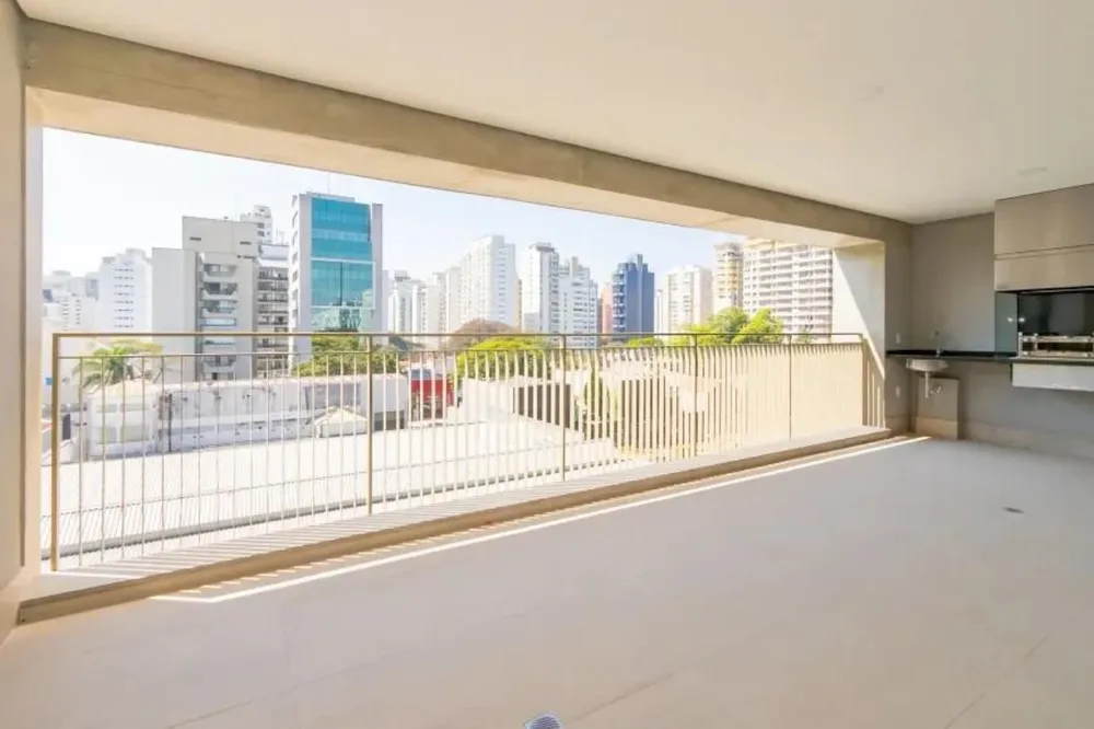 Apartamento, 3 quartos, 150 m² - Foto 2