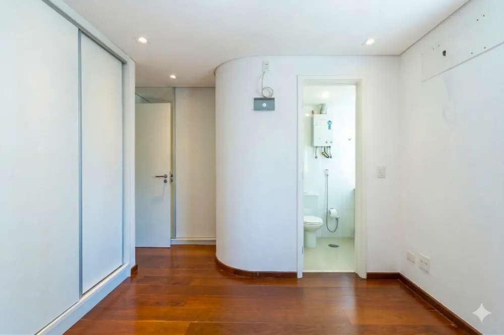 Apartamento, 2 quartos, 100 m² - Foto 5
