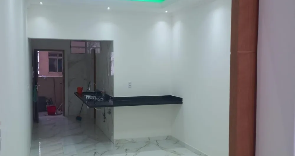 Apartamento, 1 quarto, 45 m² - Foto 8