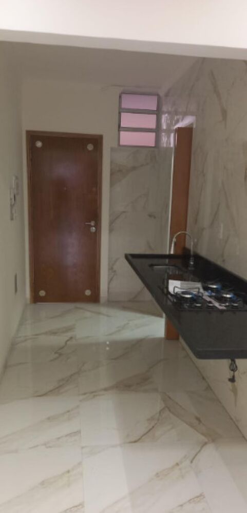 Apartamento, 1 quarto, 45 m² - Foto 3