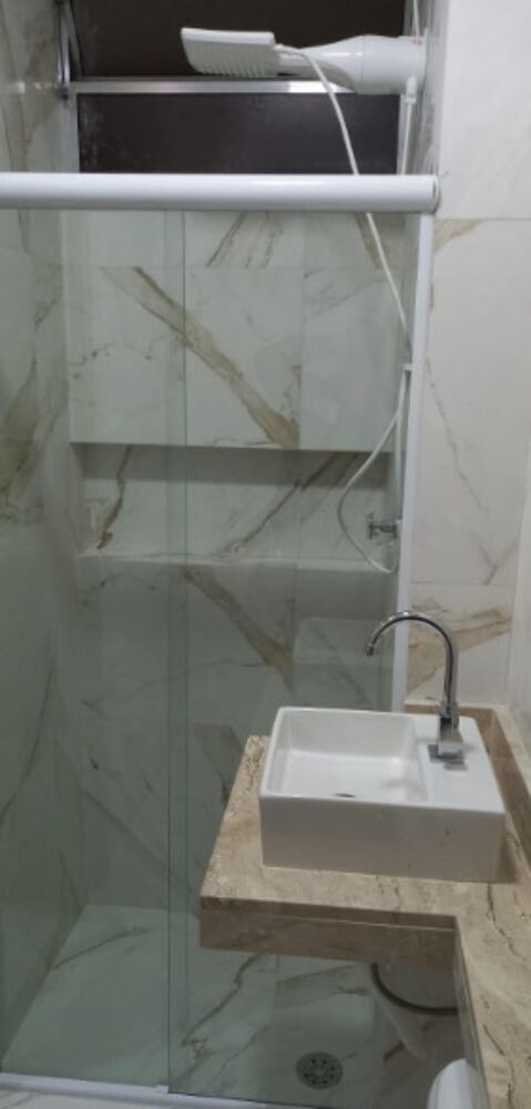 Apartamento, 1 quarto, 45 m² - Foto 2