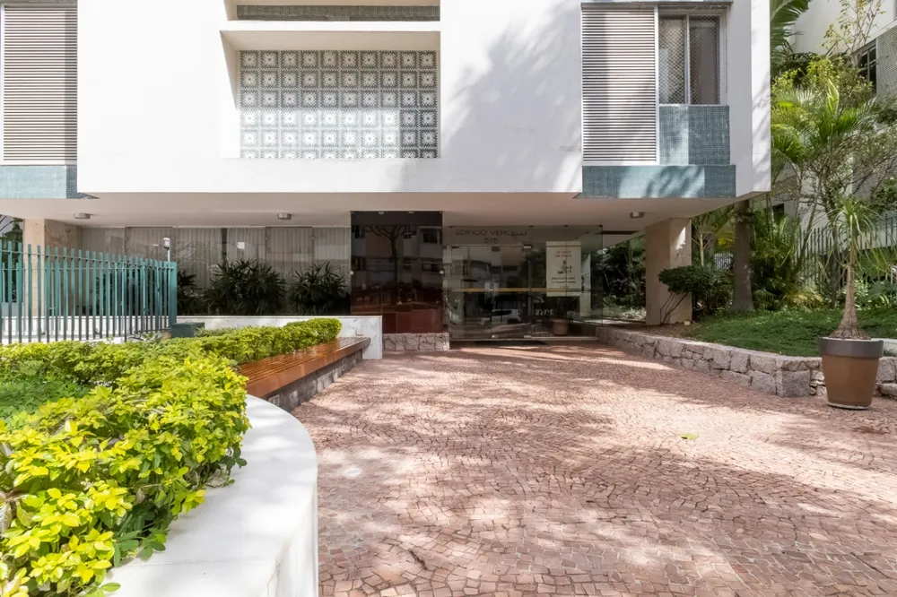 Apartamento, 2 quartos, 110 m² - Foto 1