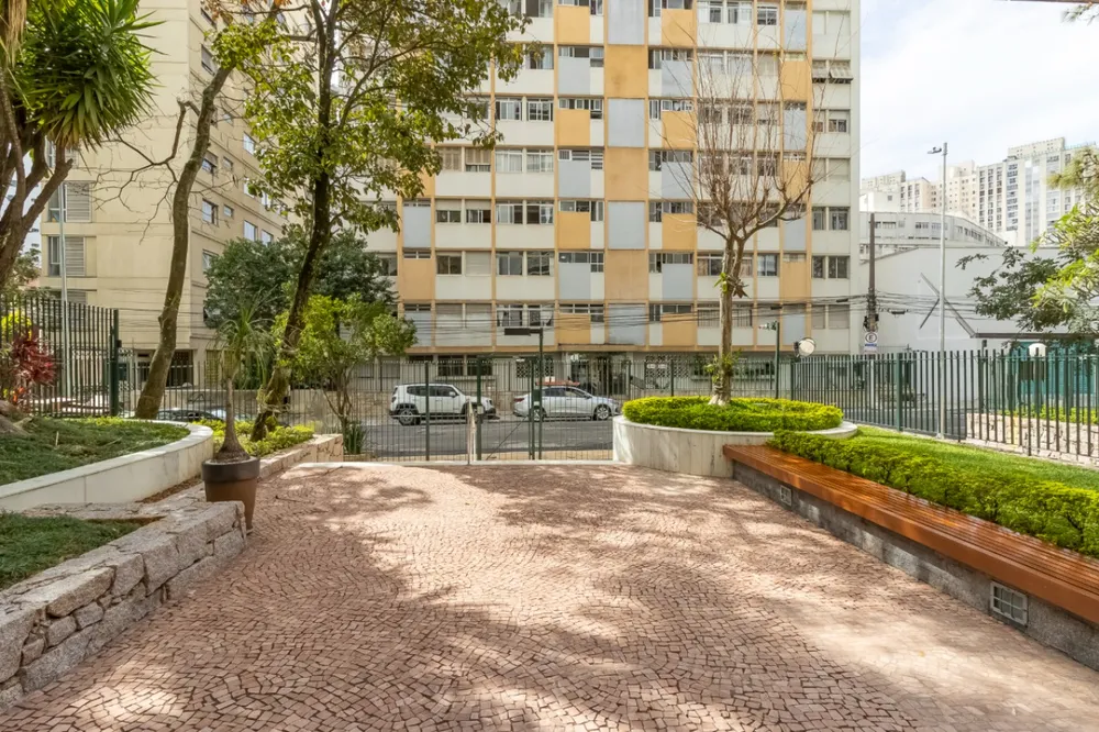 Apartamento, 2 quartos, 110 m² - Foto 4