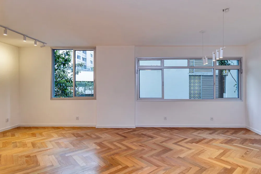 Apartamento, 2 quartos, 110 m² - Foto 7