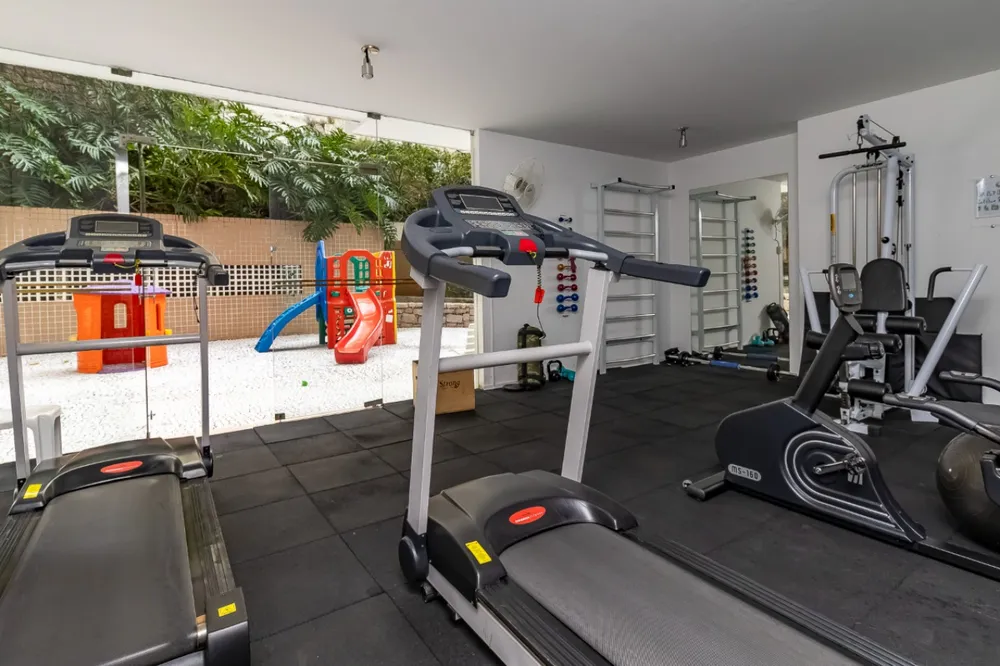 Apartamento, 2 quartos, 110 m² - Foto 3