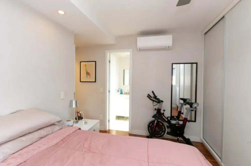 Apartamento, 2 quartos, 65 m² - Foto 2