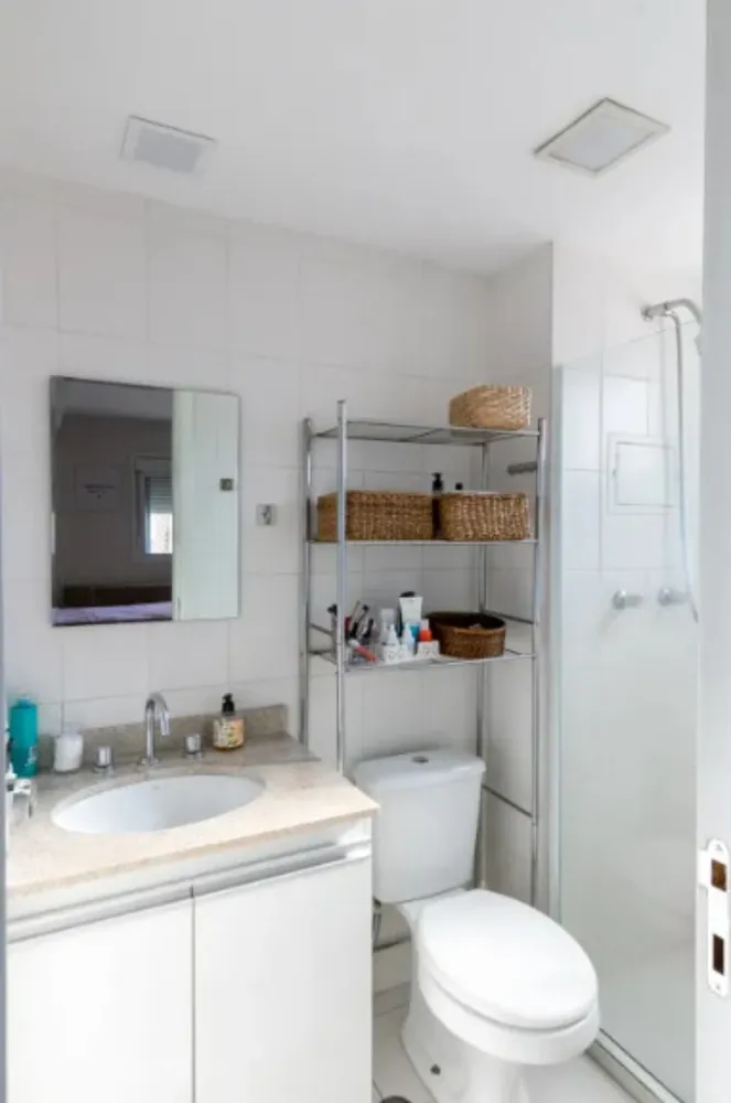 Apartamento, 2 quartos, 65 m² - Foto 3