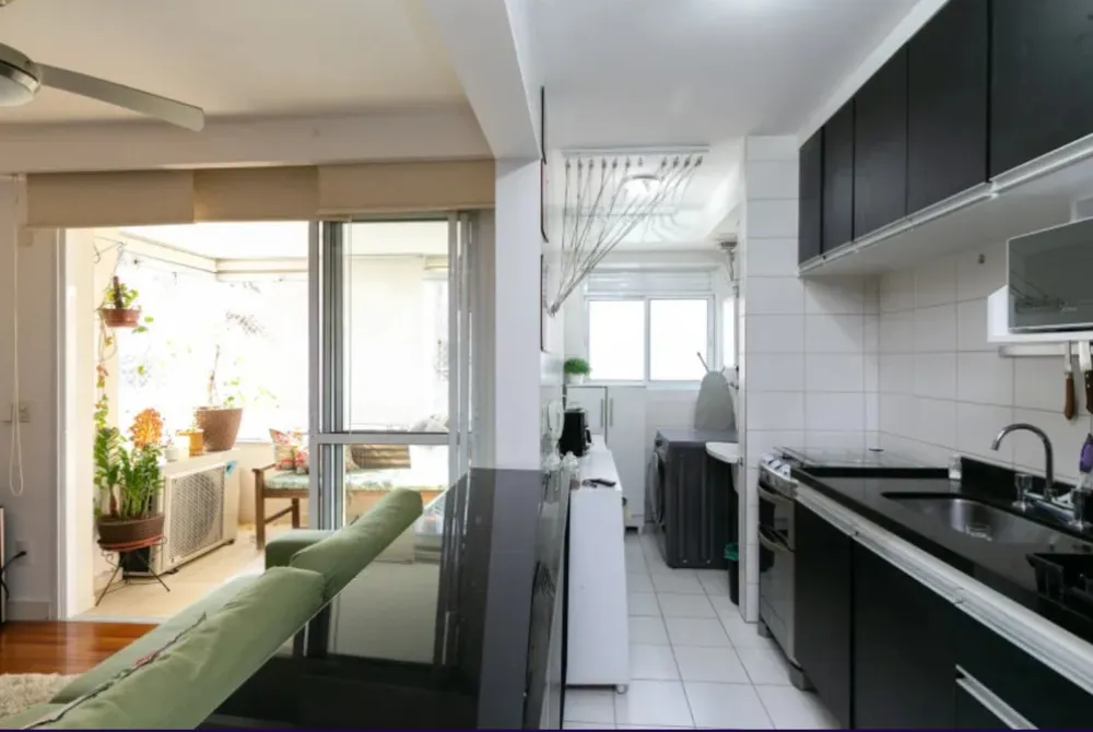 Apartamento, 2 quartos, 65 m² - Foto 5
