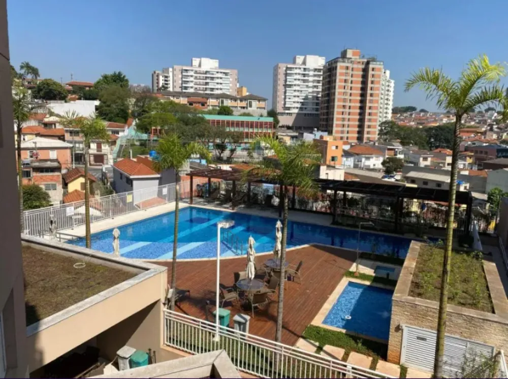 Apartamento, 2 quartos, 65 m² - Foto 6