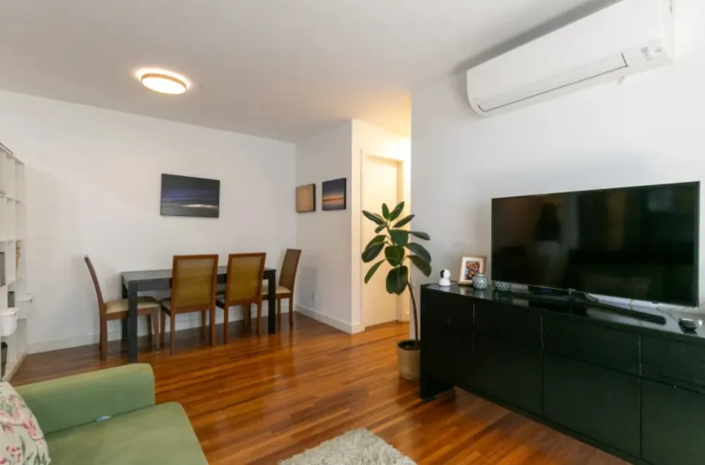 Apartamento, 2 quartos, 65 m² - Foto 8