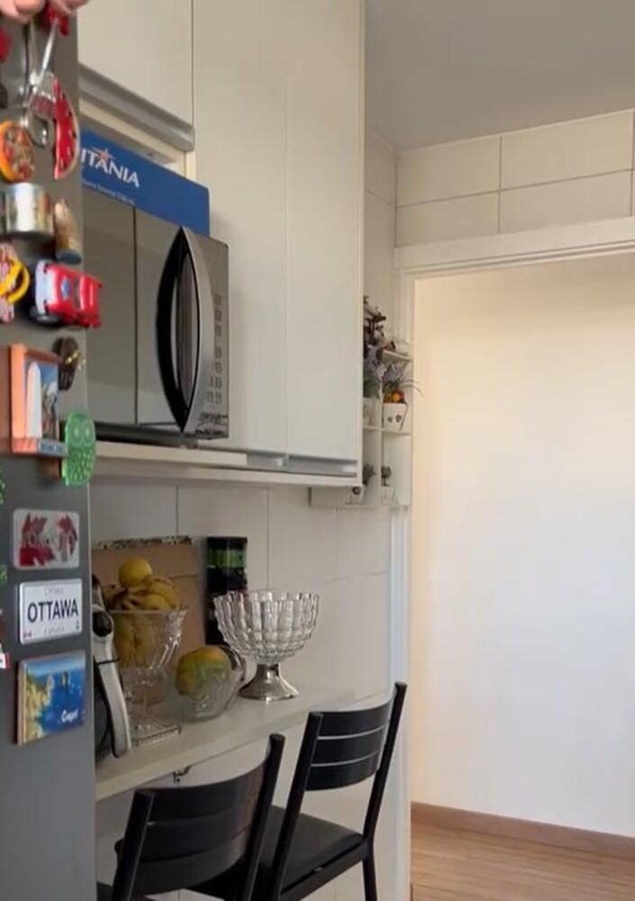 Apartamento, 2 quartos, 58 m² - Foto 11