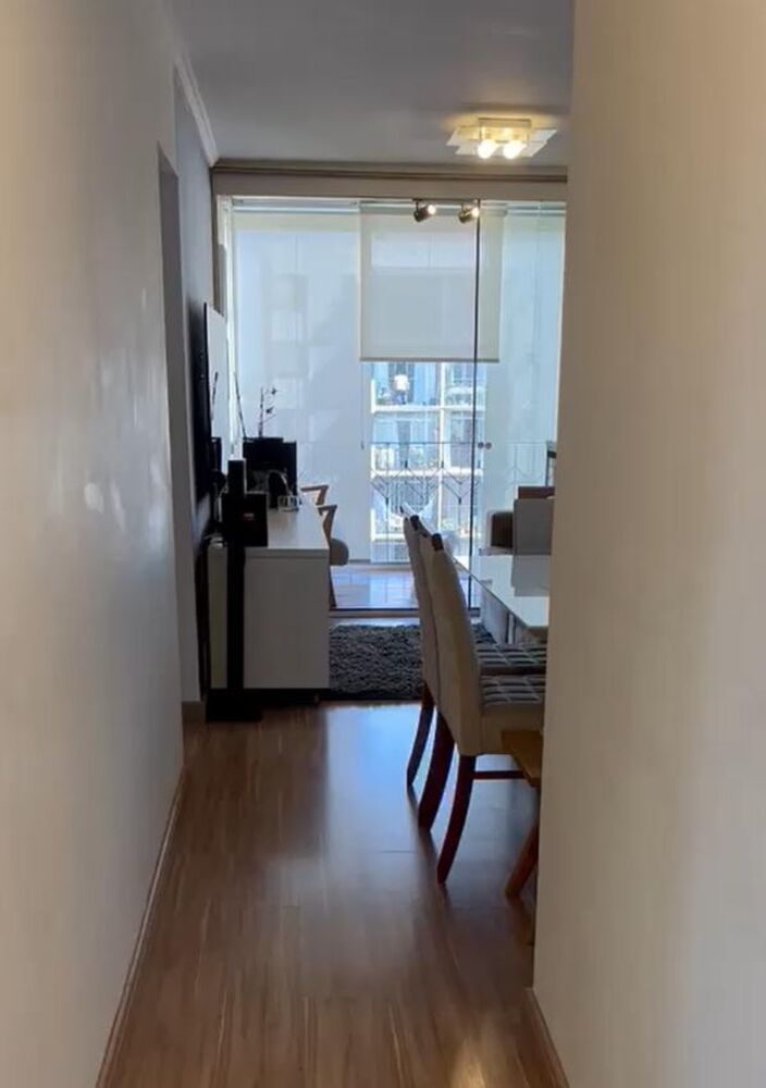 Apartamento, 2 quartos, 58 m² - Foto 8