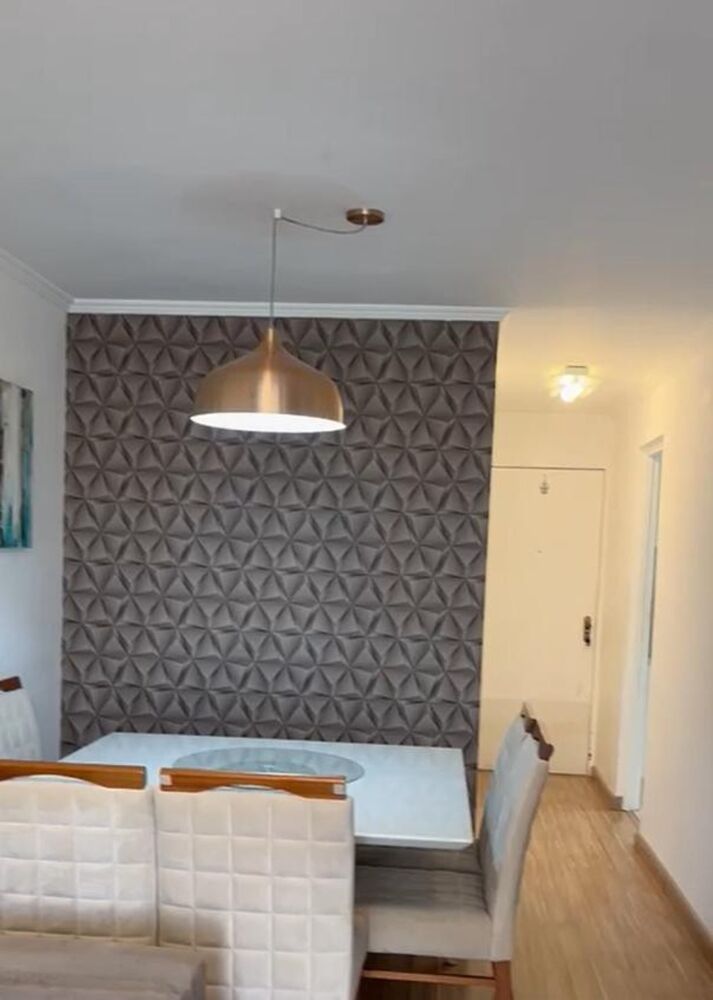 Apartamento, 2 quartos, 58 m² - Foto 10