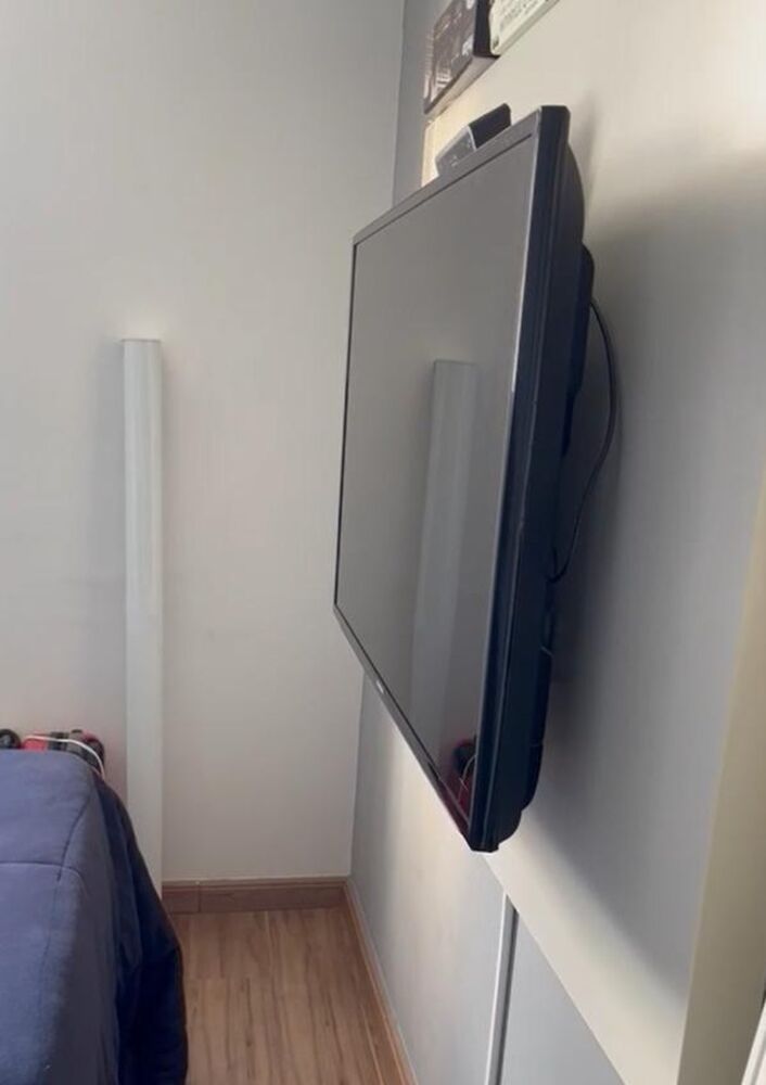 Apartamento, 2 quartos, 58 m² - Foto 4